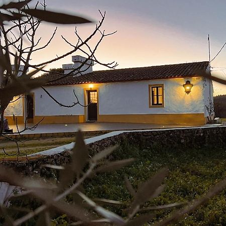 Quinta Da Utopia Castelo de Vide Buitenkant foto