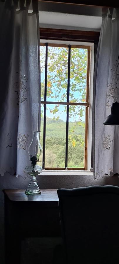 Quinta Da Utopia Castelo de Vide Buitenkant foto