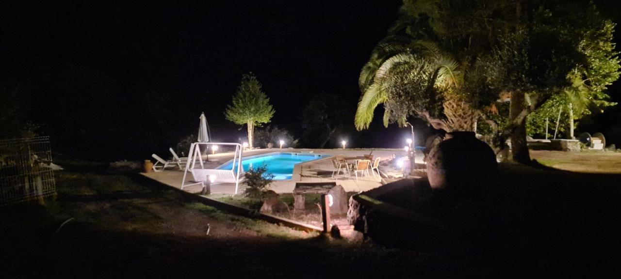 Quinta Da Utopia Castelo de Vide Buitenkant foto